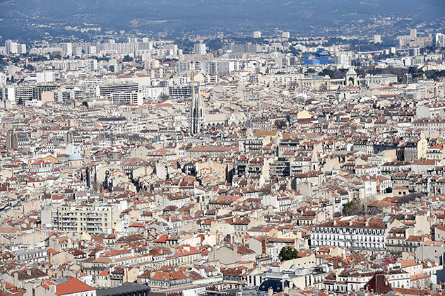 Marseille